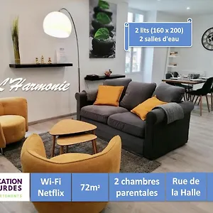 https://lharmonie-72m-2-chambres-2-sdb-hyper-centre.midi-pyreneeshotels.com